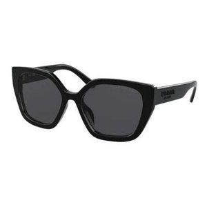 Prada PR24XS Sunglasses PR24XS 1AB5Z1 52